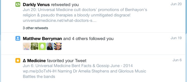 @EstherRockett account