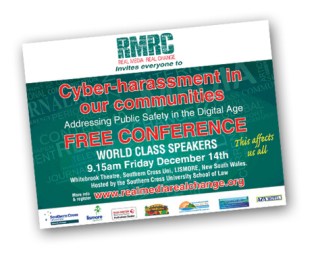 RMRC2012Conference