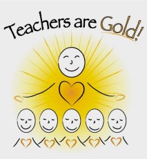 TeachersGoldlogo