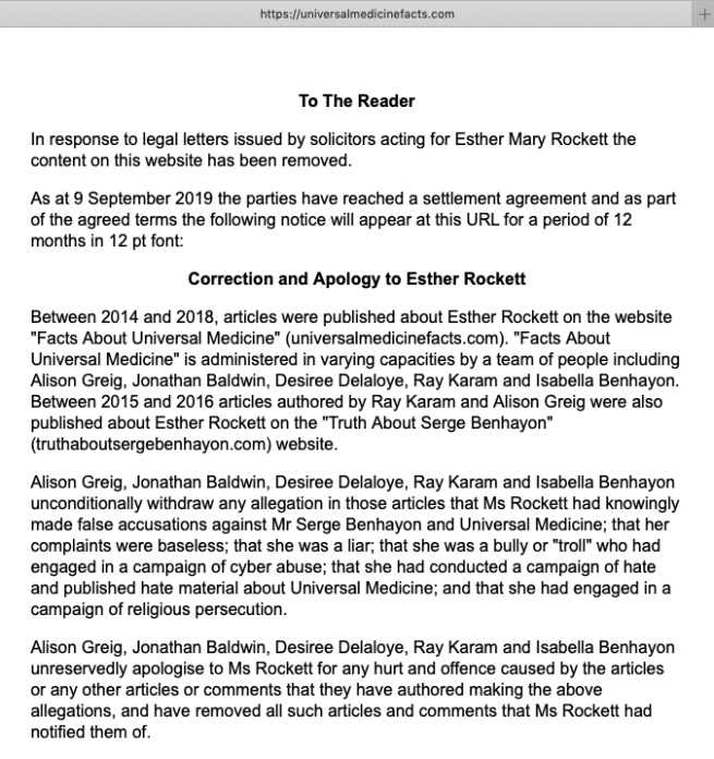 Universal-Medicine-Facts-Team-apology-to-Esther-Rockett.png